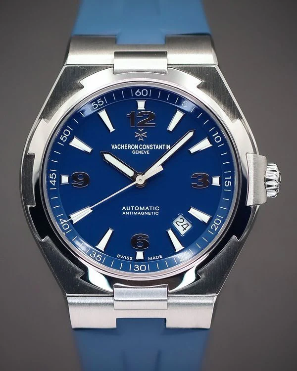 Vacheron Constantin Overseas